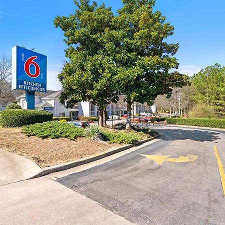 Studio 6-Duluth, Ga - Atlanta - Gwinnett Place Zewnętrze zdjęcie
