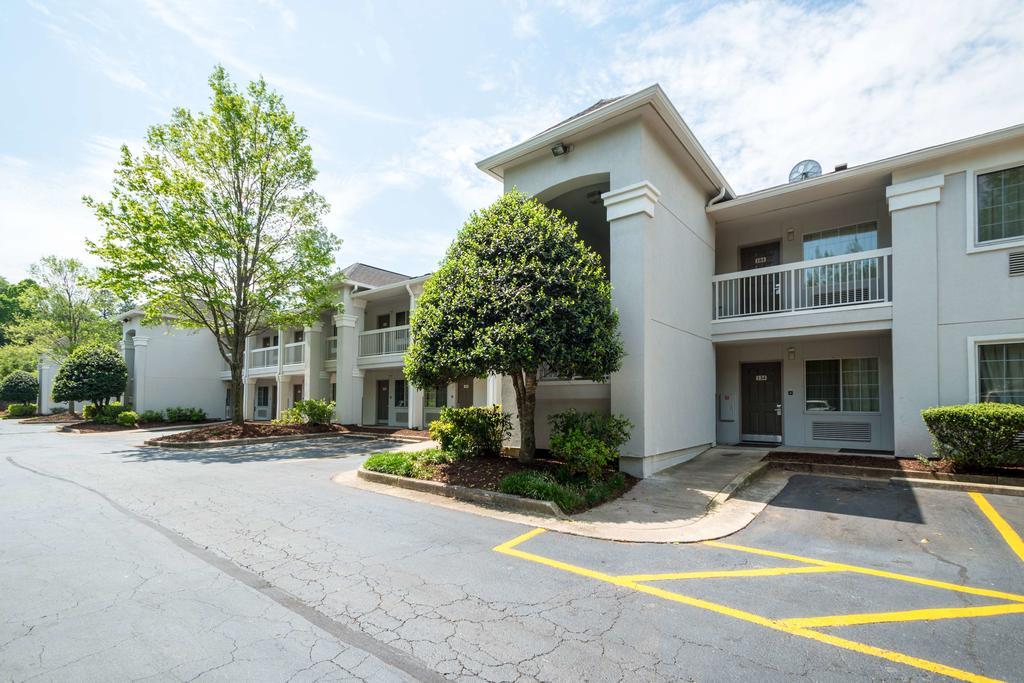 Studio 6-Duluth, Ga - Atlanta - Gwinnett Place Zewnętrze zdjęcie