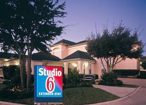Studio 6-Duluth, Ga - Atlanta - Gwinnett Place Zewnętrze zdjęcie